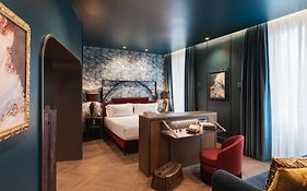 The Goethe Hotel - Small Luxury Hotels Of The World