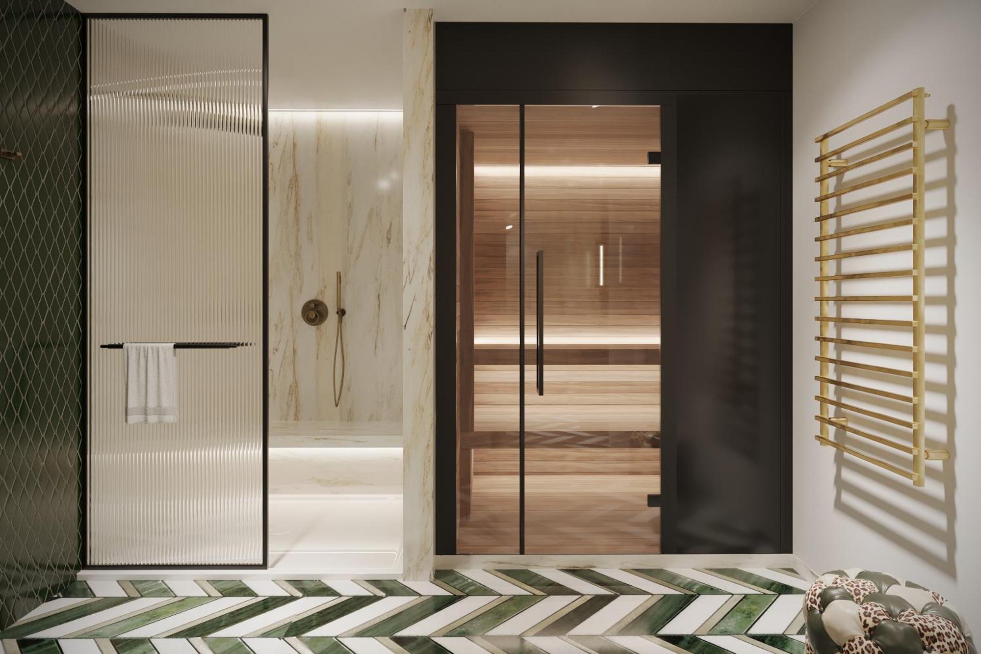 The Goethe Hotel - Small Luxury Hotels Of The World Rom Exterior foto