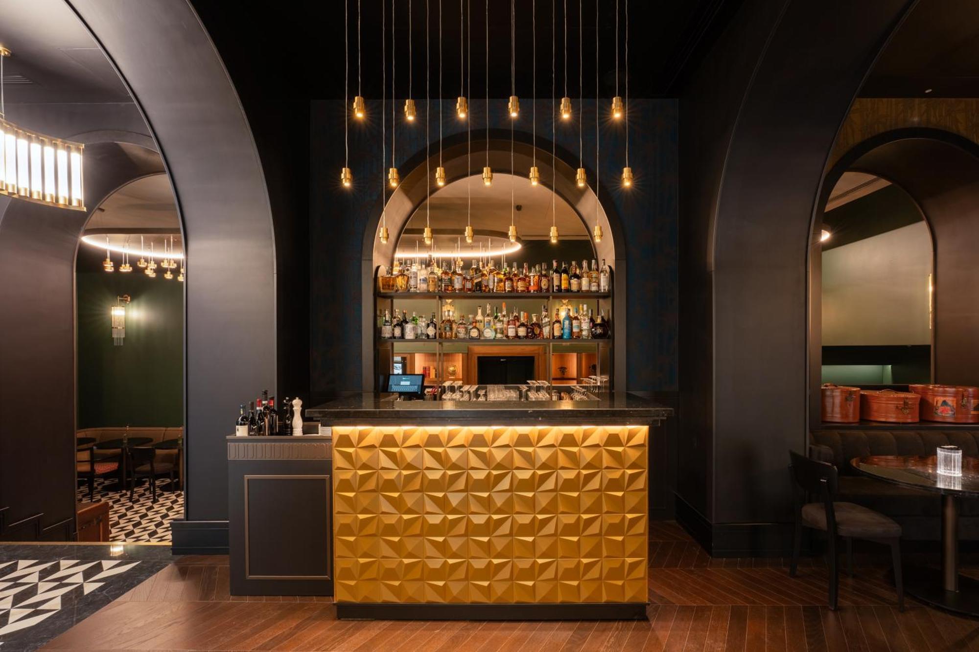 The Goethe Hotel - Small Luxury Hotels Of The World Rom Exterior foto
